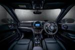 Mini Countryman S Blackheath 2020 года (MY)
